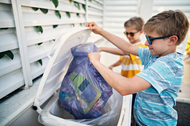 Best Trash Removal Near Me  in Wellton, AZ
