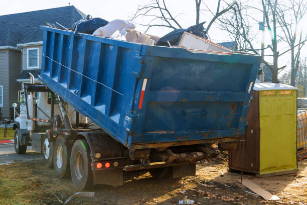 Best Commercial Junk Removal  in Wellton, AZ