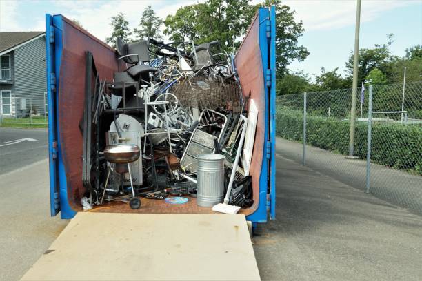 Household Junk Removal in Wellton, AZ