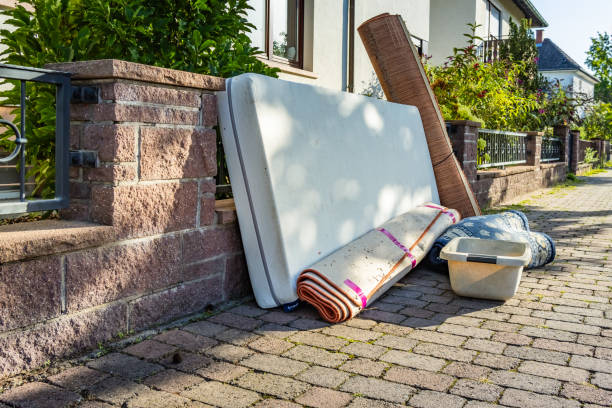 Best Yard Waste Removal  in Wellton, AZ