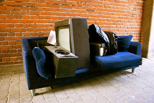 Best Trash Removal Near Me  in Wellton, AZ