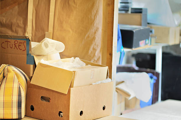 Best Commercial Cleanout Services  in Wellton, AZ