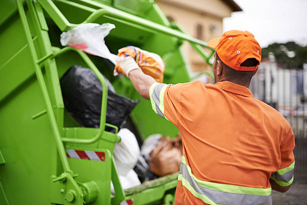 Best Affordable Junk Removal Services  in Wellton, AZ