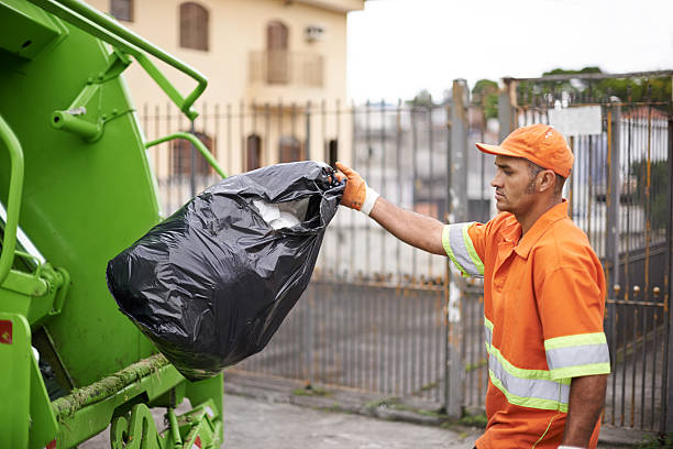 Professional Junk Removal in Wellton, AZ